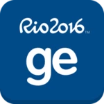 Logo of GE Rio 2016 android Application 